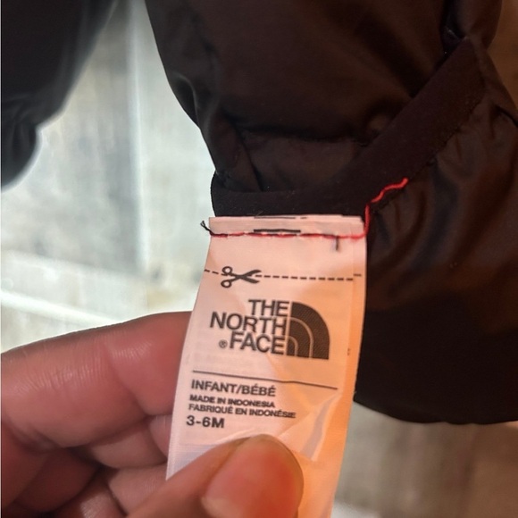 Infant Northface Jacket - Picture 7 of 8